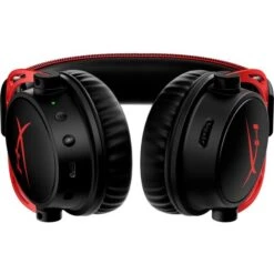HyperX Cloud Alpha Wireless Gaming Headset (Black-Red) 7 HyperX Cloud Alpha Wireless Gaming Headset (Black-Red) -HyperX Gamer Deals Store d3392df2d280184f1a36ab761d41f19fc7