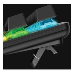 HyperX Alloy Origins Core - Mechanical Gaming Keyboard - HX Aqua (US Layout) -HyperX Gamer Deals Store dbe6f06cc40275ca8f820e0c5336e7fa14