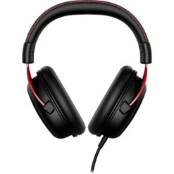 HyperX Cloud II - Gaming Headset (Black-Red) -HyperX Gamer Deals Store e0332fd7231d66554b246d88227aa0f08c