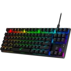 HyperX Alloy Origins Core - Mechanical Gaming Keyboard - HX Aqua (US Layout) -HyperX Gamer Deals Store f30e79297c18fe75df6bbe6882a4d64f58