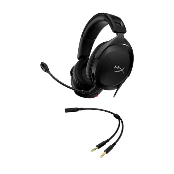 HyperX Cloud Stinger 2 Gaming Headset 1 HyperX Cloud Stinger 2 Gaming Headset