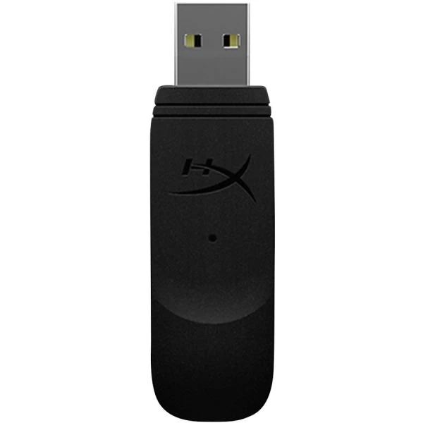 HyperX Cloud Stinger Core - Wireless Gaming Headset (White-Blue) - PS5-PS4 3 HyperX Cloud Stinger Core - Wireless Gaming Headset (White-Blue) - PS5-PS4 - Image 3