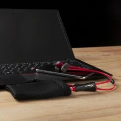 HyperX Cloud Buds Wireless Headphones (Red-Black) 27 HyperX Cloud Buds Wireless Headphones (Red-Black) -HyperX Gamer Deals Store ff6fc30cf52ab46bd58334680ea59fbe42