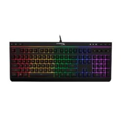 HyperX Alloy Core RGB - Gaming Keyboard