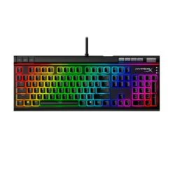 HyperX Alloy Elite 2 - Mechanical Gaming Keyboard
