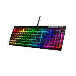 HyperX Alloy Elite 2 - Mechanical Gaming Keyboard -HyperX Gamer Deals Store hyperx alloy elite 2 us 3 angled right renamed 1