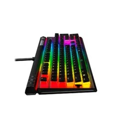 HyperX Alloy Elite 2 - Mechanical Gaming Keyboard -HyperX Gamer Deals Store hyperx alloy elite 2 us 4 side renamed 0