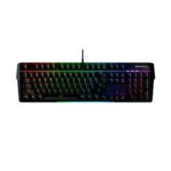 HyperX Alloy MKW100 - Mechnical Gaming Keyboard