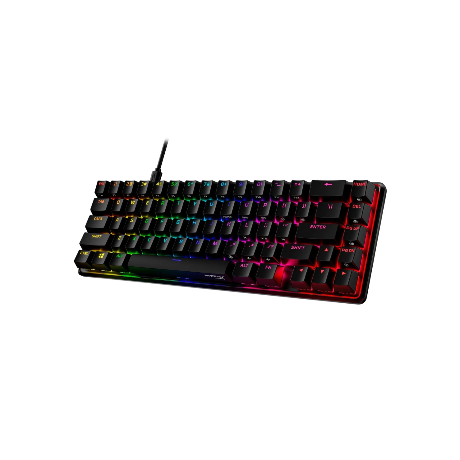 HyperX Alloy Origins 65 - Mechanical Gaming Keyboard 3 HyperX Alloy Origins 65 - Mechanical Gaming Keyboard - Image 3