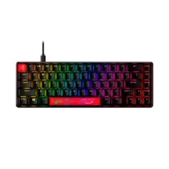 HyperX Alloy Origins 65 - Mechanical Gaming Keyboard 16 HyperX Alloy Origins 65 - Mechanical Gaming Keyboard -HyperX Gamer Deals Store hyperx alloy origins 65 english us 5 special 20copy
