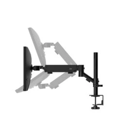 HyperX Armada 27 QHD Gaming Monitor 20 HyperX Armada 27 QHD Gaming Monitor -HyperX Gamer Deals Store hyperx armada 27 qhd gaming monitor g sync 10 side low