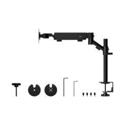 HyperX Armada Single Gaming Mount -HyperX Gamer Deals Store hyperx armada single gaming mount 11 accessories