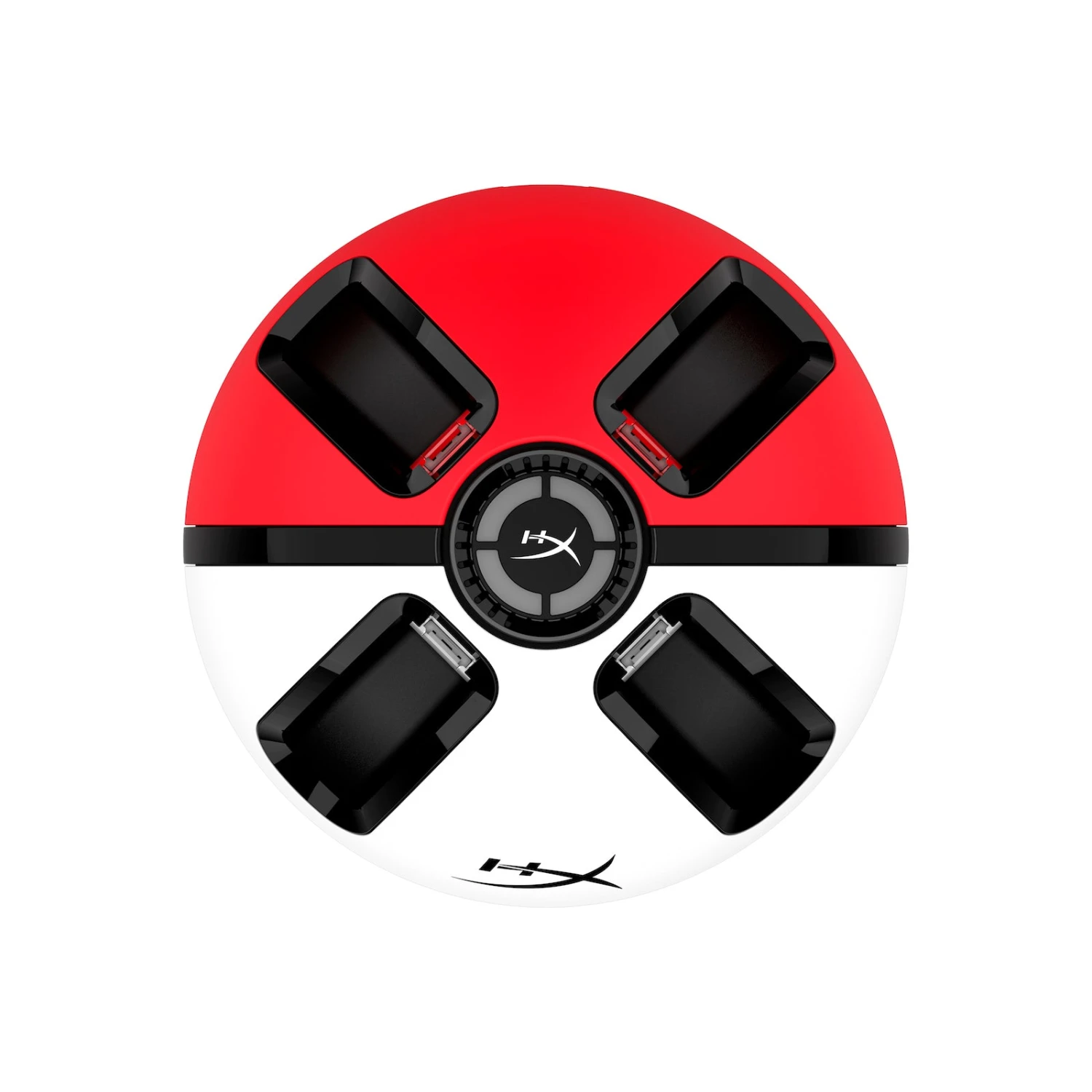 HyperX ChargePlay Quad 2 2 HyperX ChargePlay Quad 2 - Image 2