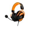 HyperX Cloud Alpha - Naruto Edition - Gaming Headset