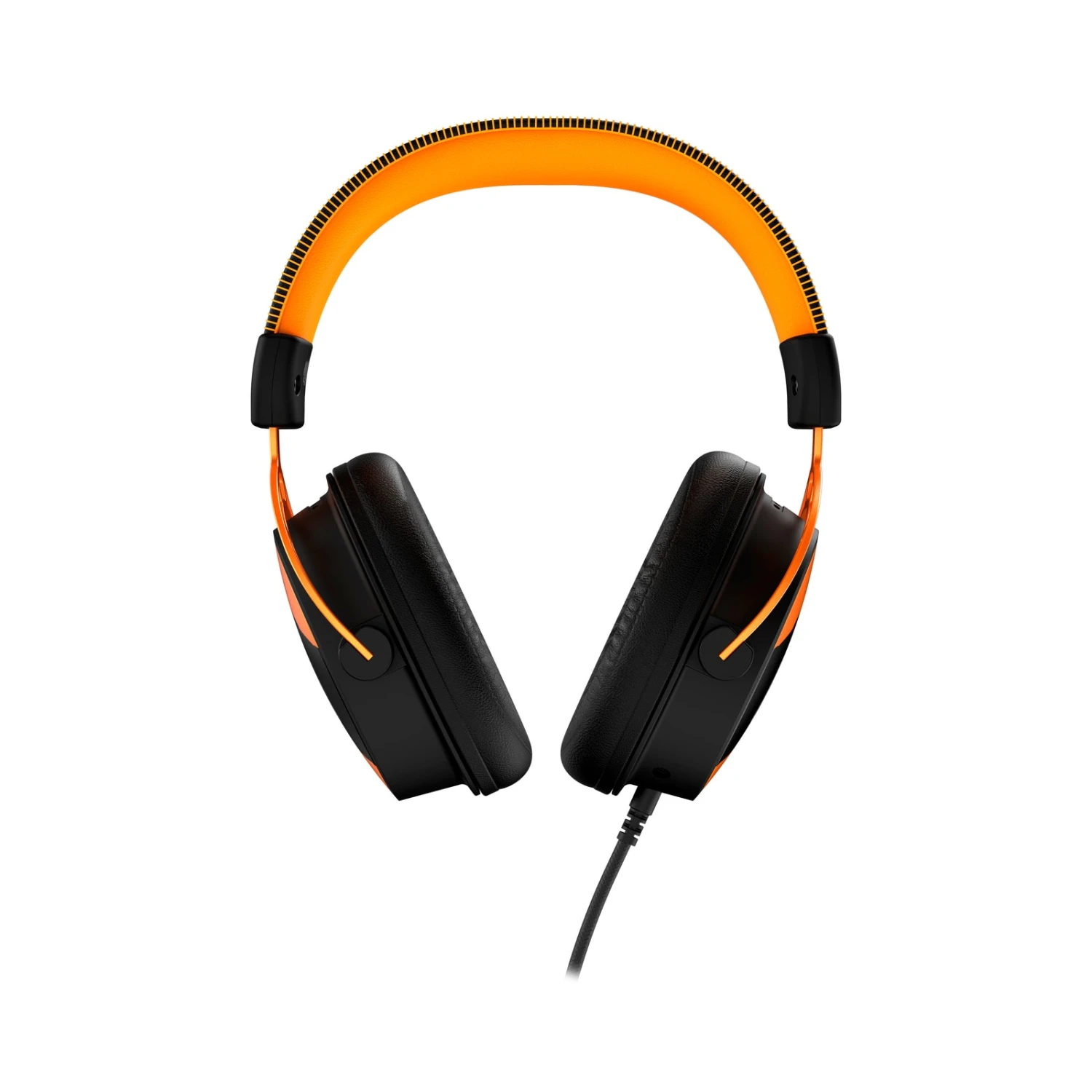 HyperX Cloud Alpha - Naruto Edition - Gaming Headset 3 HyperX Cloud Alpha - Naruto Edition - Gaming Headset - Image 3