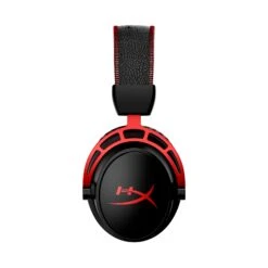 HyperX Cloud Alpha - Wireless Gaming Headset 8 HyperX Cloud Alpha - Wireless Gaming Headset -HyperX Gamer Deals Store hyperx cloud alpha wireless 3 side