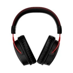 HyperX Cloud Alpha - Wireless Gaming Headset 9 HyperX Cloud Alpha - Wireless Gaming Headset -HyperX Gamer Deals Store hyperx cloud alpha wireless 4 front