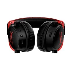 HyperX Cloud Alpha - Wireless Gaming Headset 10 HyperX Cloud Alpha - Wireless Gaming Headset -HyperX Gamer Deals Store hyperx cloud alpha wireless 5 bottom