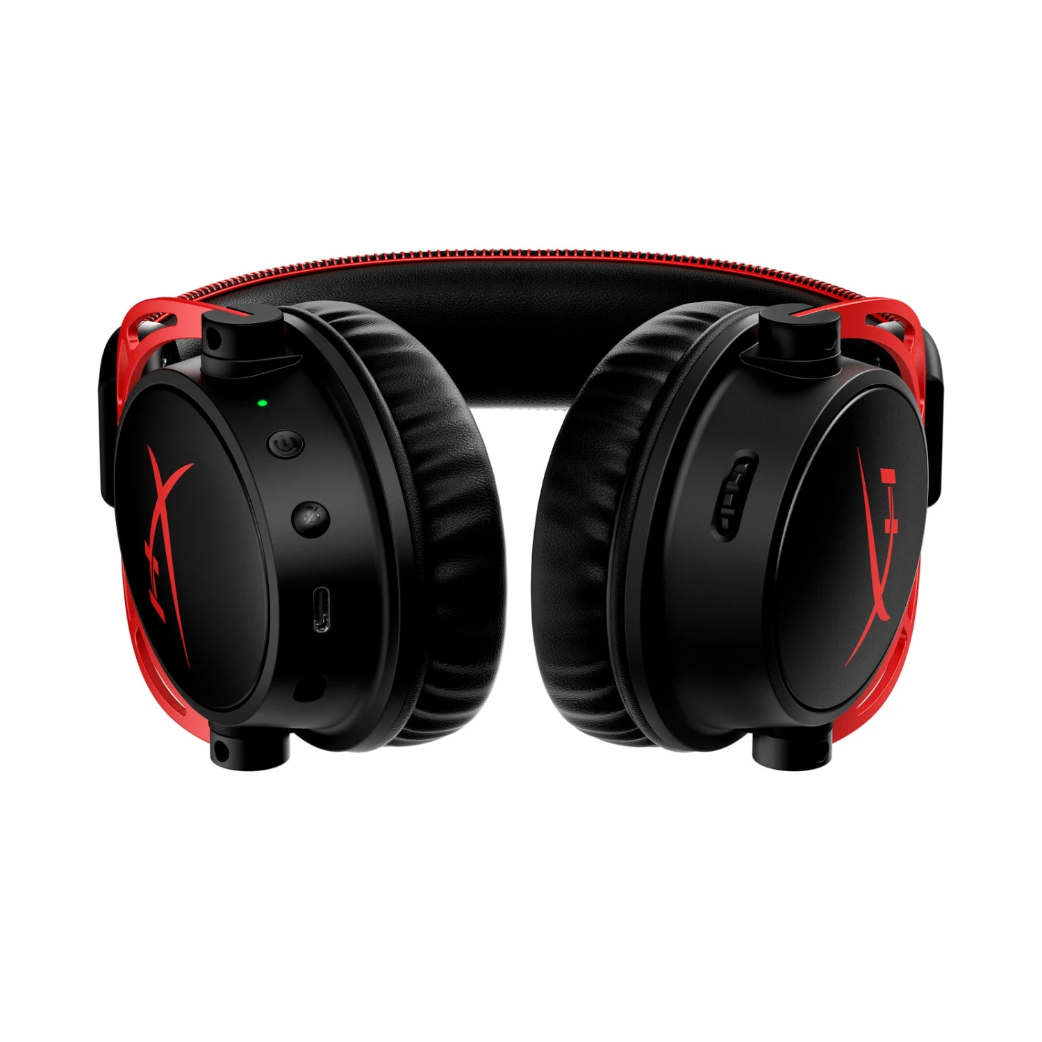 HyperX Cloud Alpha - Wireless Gaming Headset 5 HyperX Cloud Alpha - Wireless Gaming Headset - Image 5