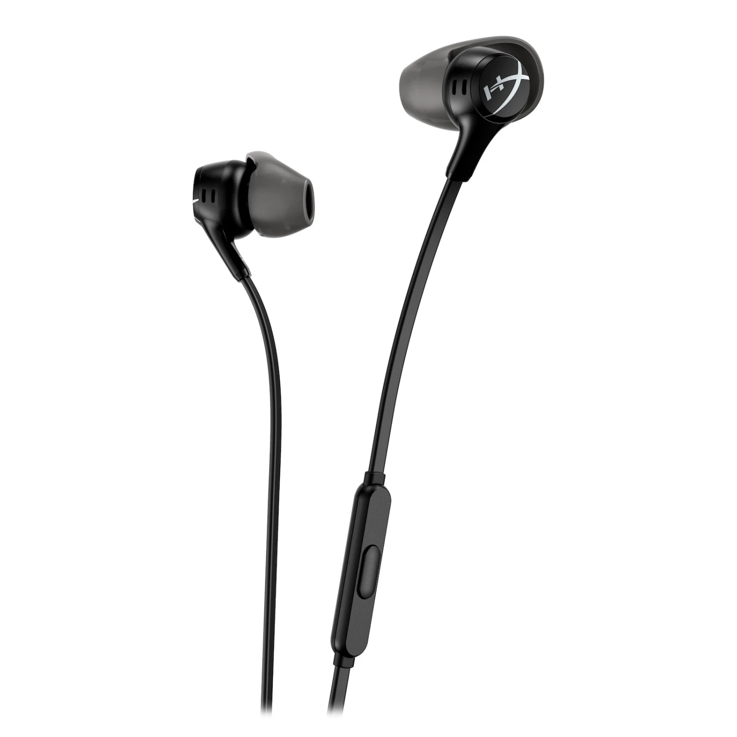 HyperX Cloud Earbuds II 5 HyperX Cloud Earbuds II - Image 5
