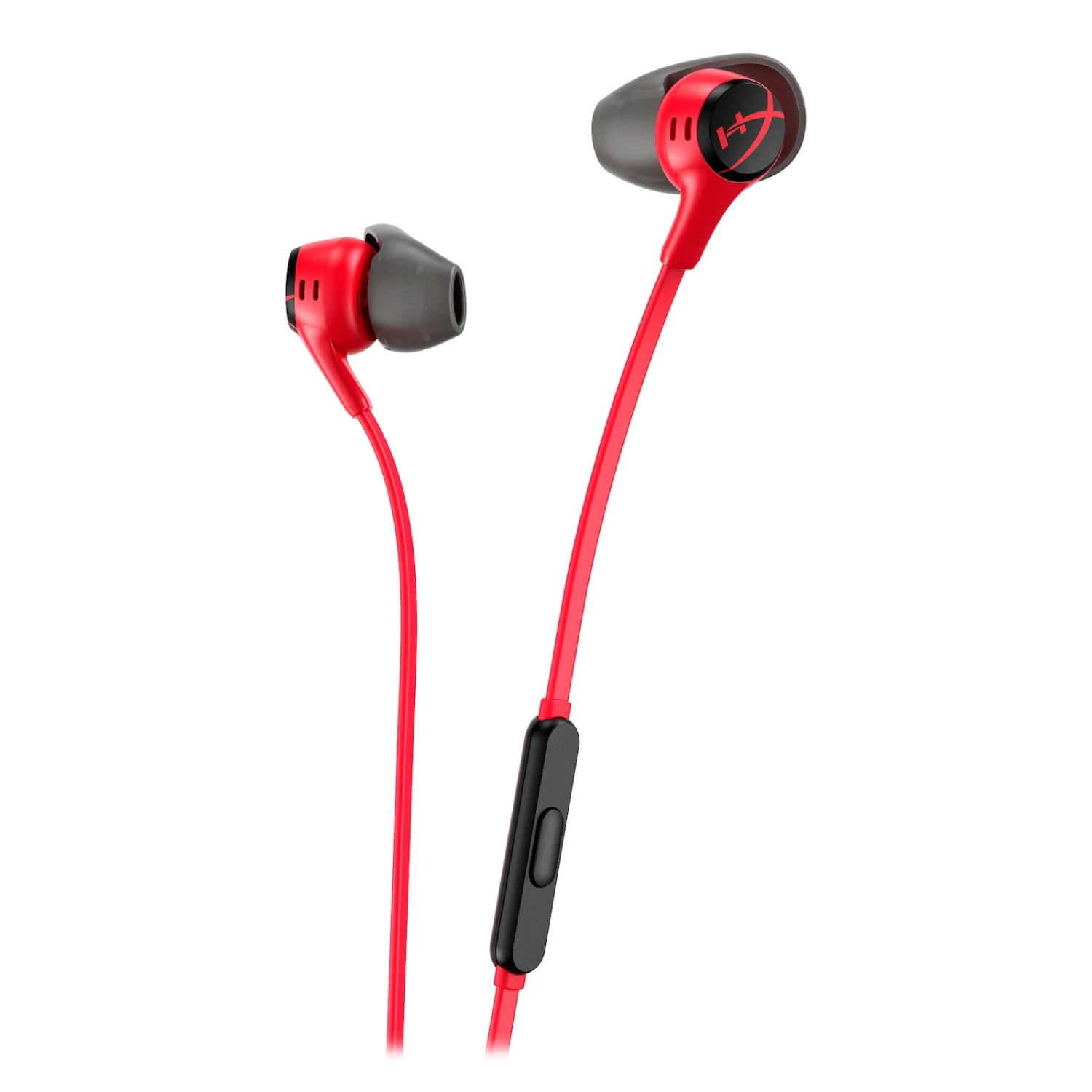 HyperX Cloud Earbuds II 1 HyperX Cloud Earbuds II