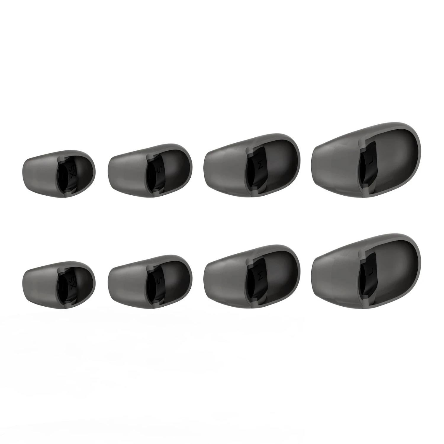 HyperX Cloud Earbuds II 10 HyperX Cloud Earbuds II - Image 10