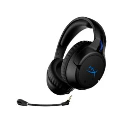 HyperX Cloud Flight - Wireless Gaming Headset - PS5-PS4 -HyperX Gamer Deals Store hyperx cloud flight ps 5 detachable