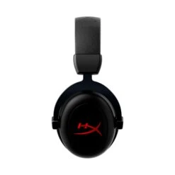 HyperX Cloud II Core Wireless Gaming Headset 8 HyperX Cloud II Core Wireless Gaming Headset -HyperX Gamer Deals Store hyperx cloud ii core wireless angle 3