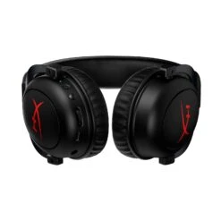 HyperX Cloud II Core Wireless Gaming Headset 10 HyperX Cloud II Core Wireless Gaming Headset -HyperX Gamer Deals Store hyperx cloud ii core wireless angle 5