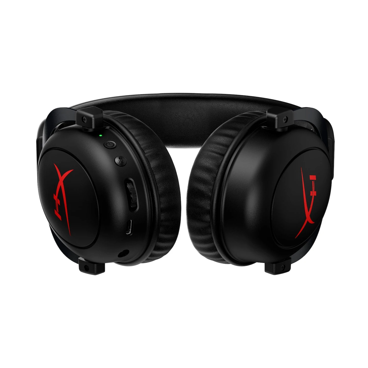 HyperX Cloud II Core Wireless Gaming Headset 5 HyperX Cloud II Core Wireless Gaming Headset - Image 5