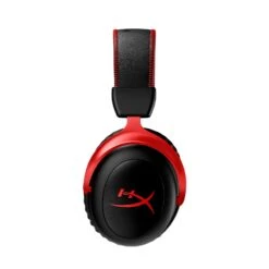 HyperX Cloud II Wireless - Gaming Headset -HyperX Gamer Deals Store hyperx cloud ii wireless 3 side