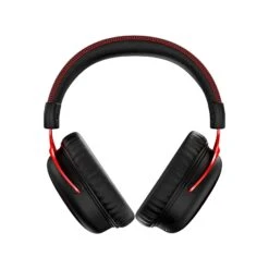 HyperX Cloud II Wireless - Gaming Headset -HyperX Gamer Deals Store hyperx cloud ii wireless 4 front