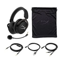 HyperX Cloud MIX - Gaming Headset -HyperX Gamer Deals Store hyperx cloud mix 7 accessories