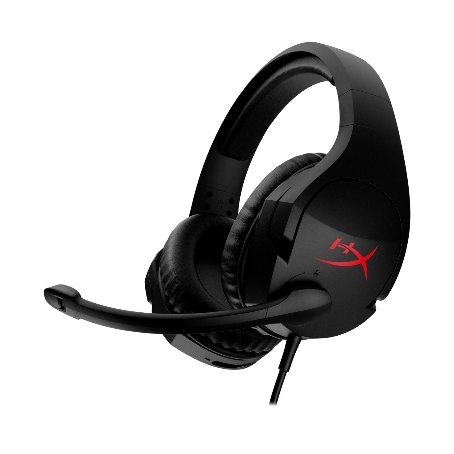 HyperX Cloud Stinger - Gaming Headset 1 HyperX Cloud Stinger - Gaming Headset