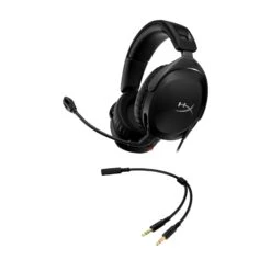 HyperX Cloud Stinger 2 -HyperX Gamer Deals Store hyperx cloud stinger 2 8 accessories