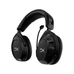 HyperX Cloud Stinger 2 Wireless - Gaming Headset -HyperX Gamer Deals Store hyperx cloud stinger 2 wireless 7 rotated earcups