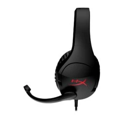 HyperX Cloud Stinger - Gaming Headset 7 HyperX Cloud Stinger - Gaming Headset -HyperX Gamer Deals Store hyperx cloud stinger 3 side