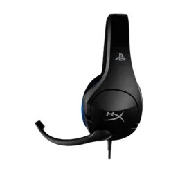 HyperX Cloud Stinger - Gaming Headset - PS5-PS4 -HyperX Gamer Deals Store hyperx cloud stinger ps4 3 side 31