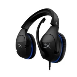 HyperX Cloud Stinger - Gaming Headset - PS5-PS4 -HyperX Gamer Deals Store hyperx cloud stinger ps4 4 rotated 31