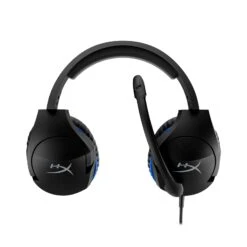 HyperX Cloud Stinger - Gaming Headset - PS5-PS4 -HyperX Gamer Deals Store hyperx cloud stinger ps4 5 rotated flat 31