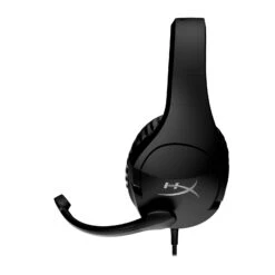 HyperX Cloud Stinger S - Gaming Headset -HyperX Gamer Deals Store hyperx cloud stinger s 04 side