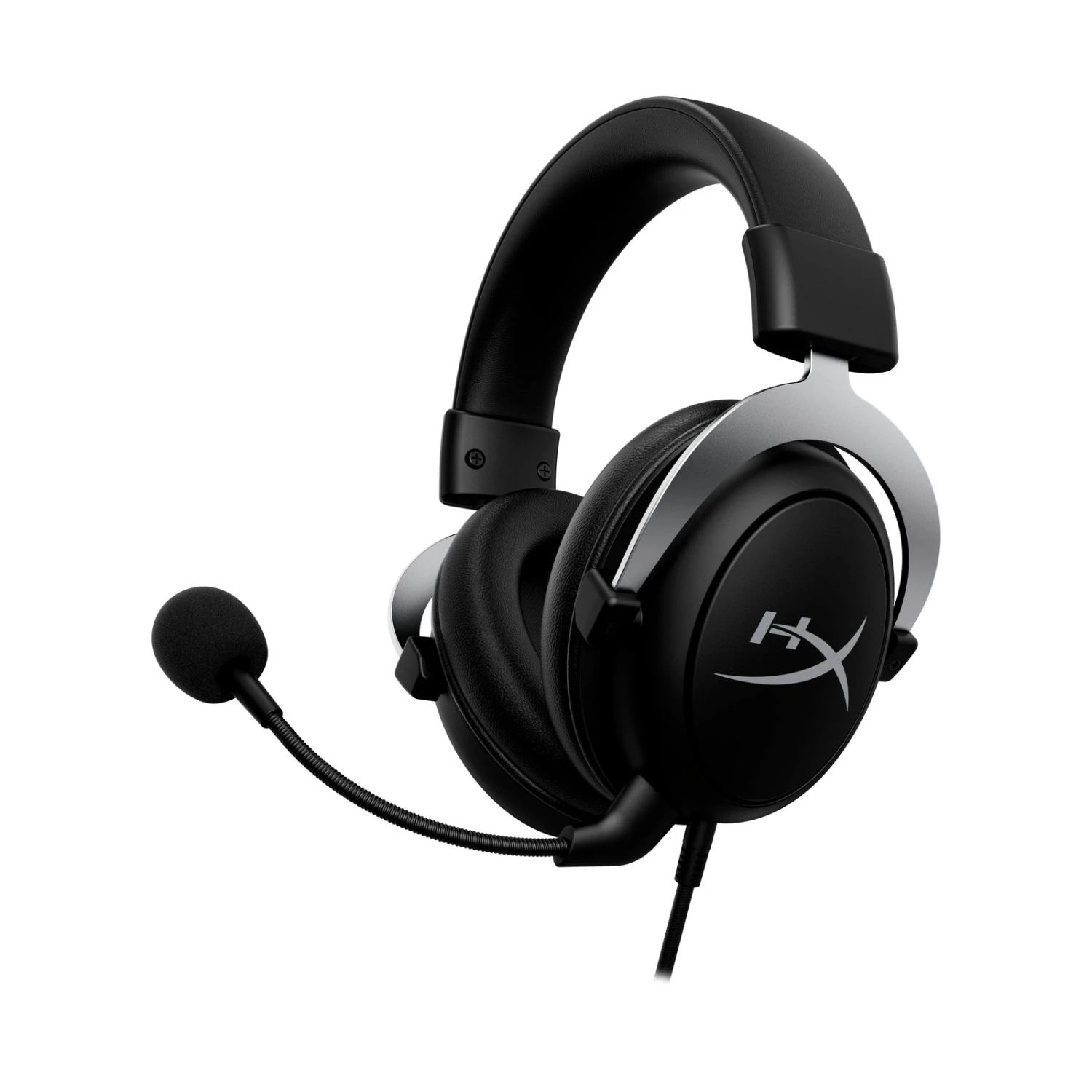 HyperX CloudX - Gaming Headset For Xbox 1 HyperX CloudX - Gaming Headset For Xbox