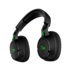 HyperX CloudX Flight - Wireless Gaming Headset For Xbox -HyperX Gamer Deals Store hyperx cloudx 20flight 4 rotated