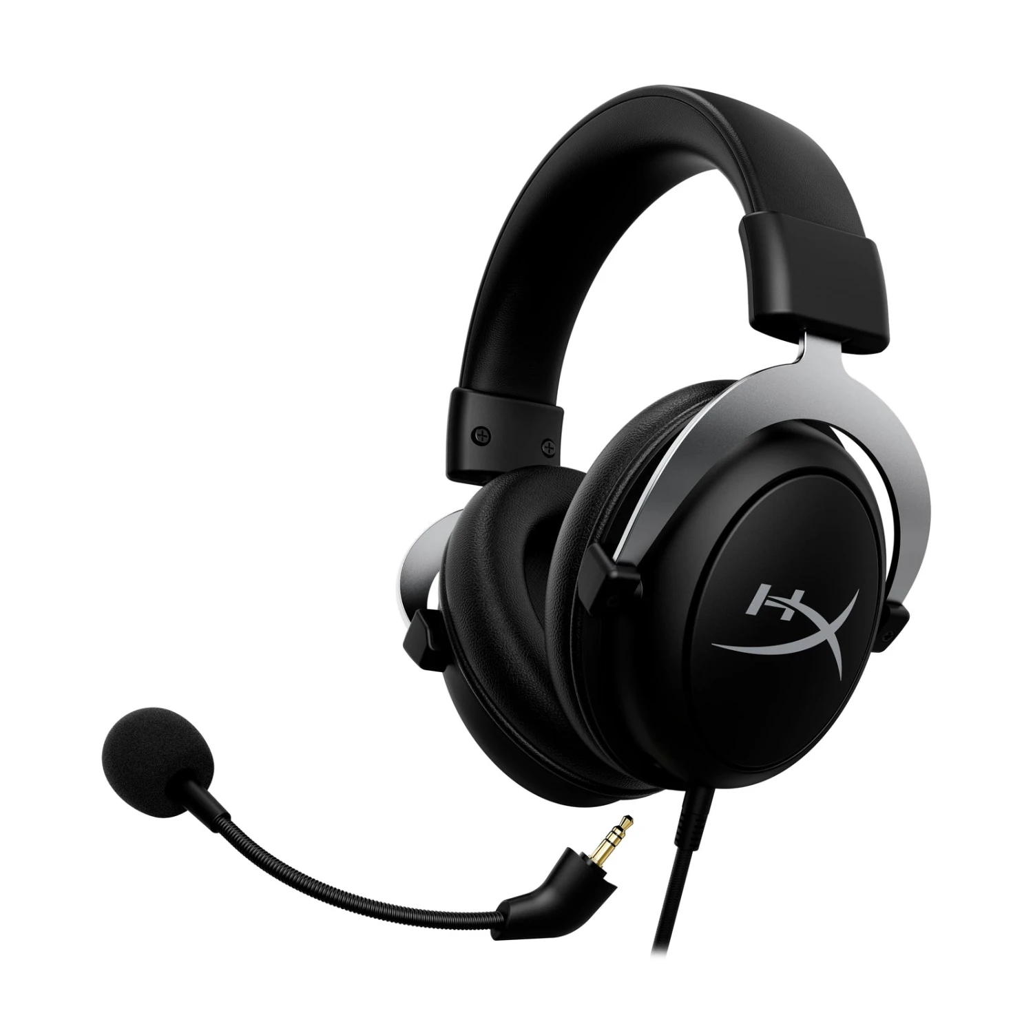 HyperX CloudX - Gaming Headset For Xbox 4 HyperX CloudX - Gaming Headset For Xbox - Image 4