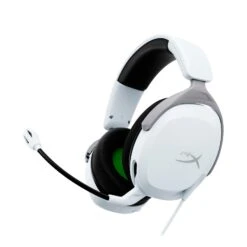HyperX CloudX Stinger 2 Core Gaming Headsets Xbox 18 HyperX CloudX Stinger 2 Core Gaming Headsets Xbox -HyperX Gamer Deals Store hyperx cloudx stinger 2 core white xbox 1 main