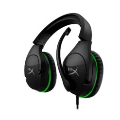 HyperX CloudX Stinger - Gaming Headset - Xbox -HyperX Gamer Deals Store hyperx cloudx stinger 4 rotated