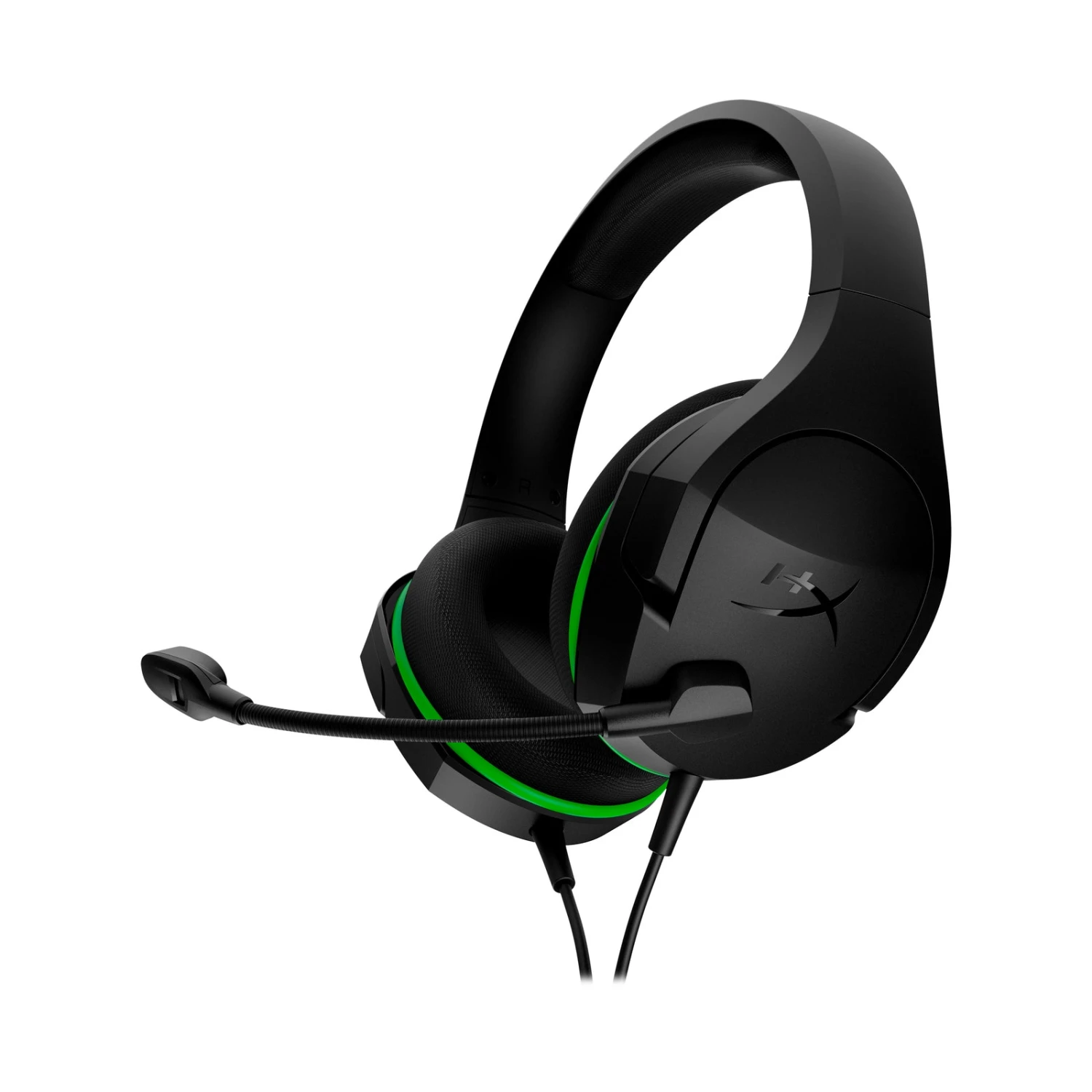 HyperX CloudX Stinger Core - Gaming Headset - Xbox 1 HyperX CloudX Stinger Core - Gaming Headset - Xbox