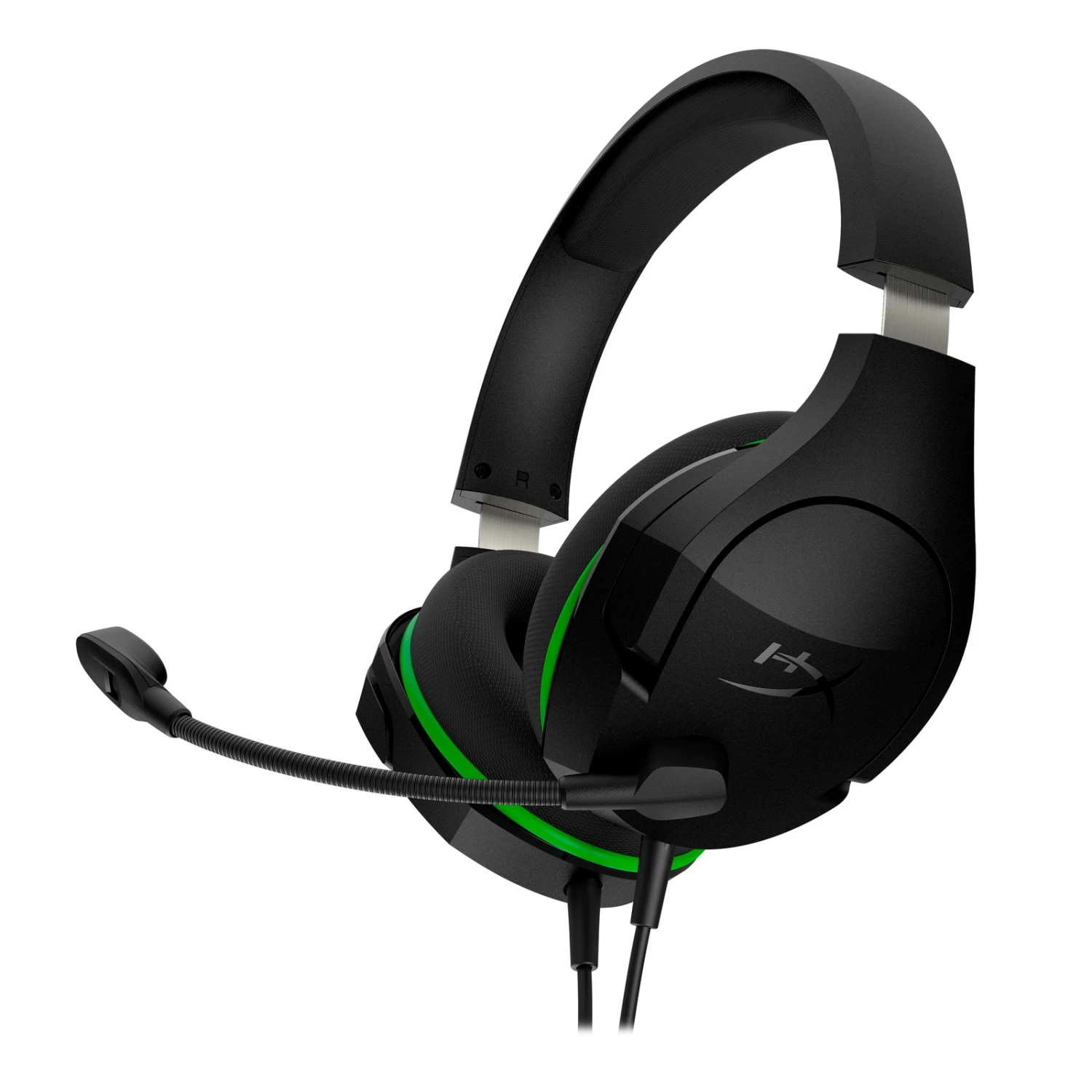 HyperX CloudX Stinger Core - Gaming Headset - Xbox 2 HyperX CloudX Stinger Core - Gaming Headset - Xbox - Image 2
