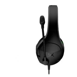 HyperX CloudX Stinger Core - Gaming Headset - Xbox 8 HyperX CloudX Stinger Core - Gaming Headset - Xbox -HyperX Gamer Deals Store hyperx cloudx stinger core 3 mic up