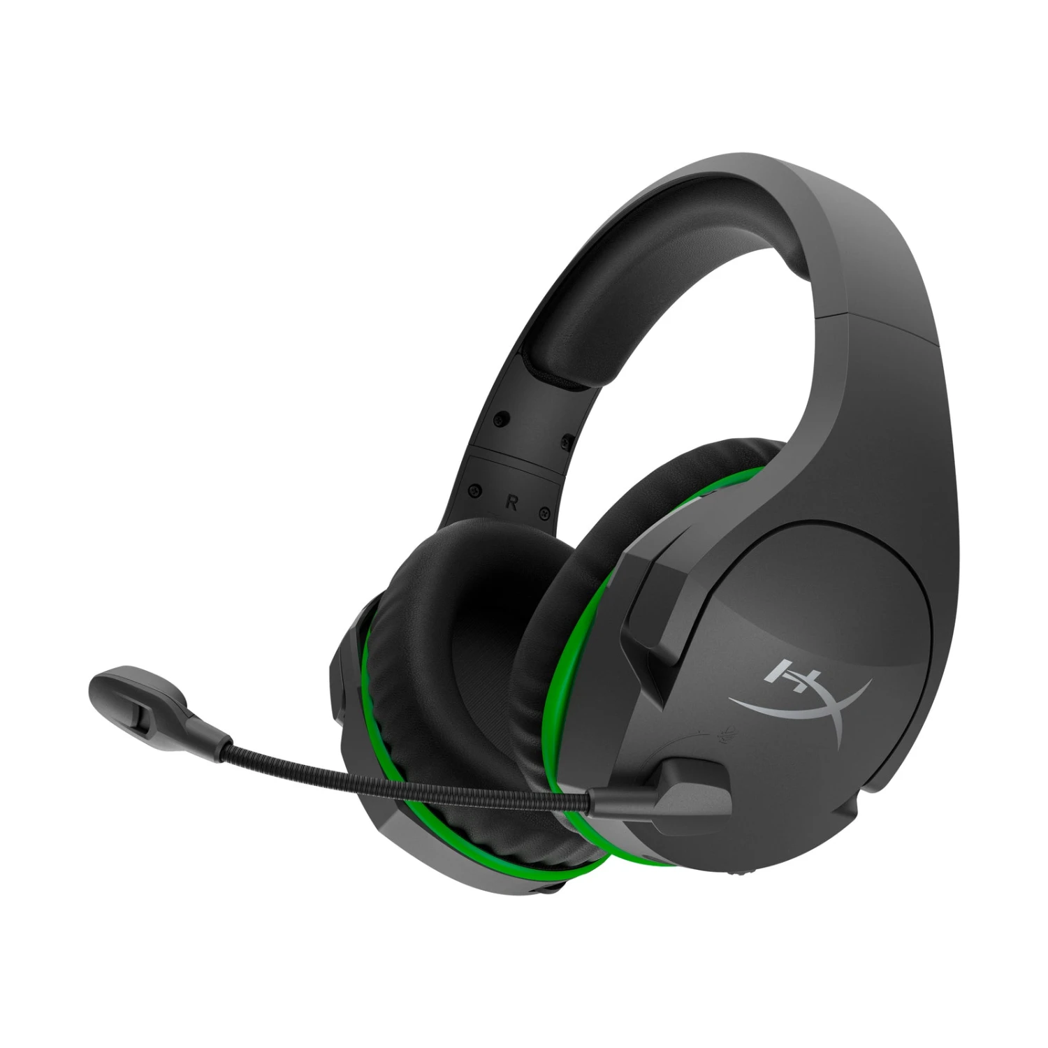 HyperX CloudX Stinger Core - Wireless Gaming Headset - Xbox 1 HyperX CloudX Stinger Core - Wireless Gaming Headset - Xbox